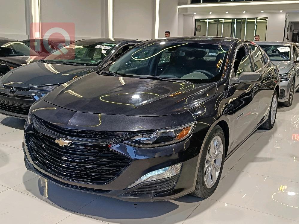 شيفروليه ماليبو